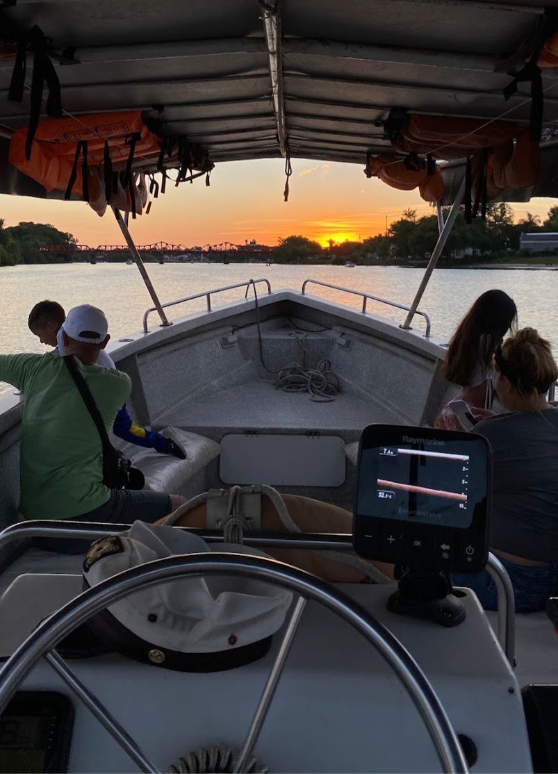 Gualeguaych&uacute; Aventura